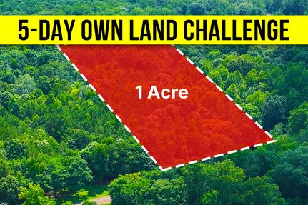 Property for sale in Warren County, North Carolina