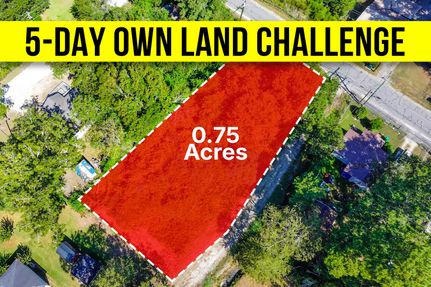 Residential Property for sale in Bamberg County, South Carolina