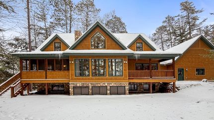 Lakefront Property for sale in Oneida County, Wisconsin