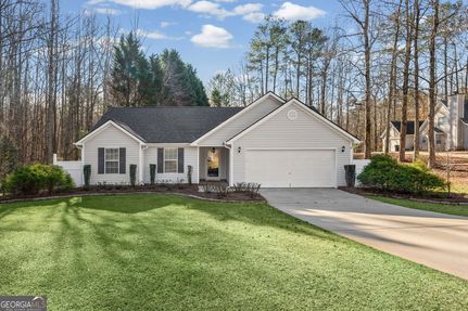Residential Property for sale in Coweta County, Georgia
