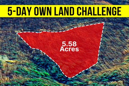 Undeveloped Land for sale in Morgan County, West Virginia