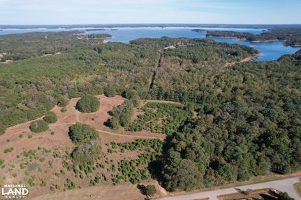 Property for sale in Hart County, Georgia