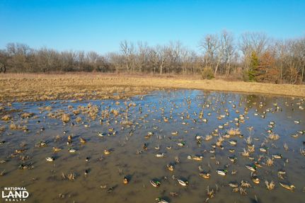 Property for sale in Crawford County, Kansas