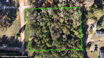 Undeveloped Land for sale in Laurens County, South Carolina