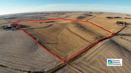 Property for sale in Thurston County, Nebraska