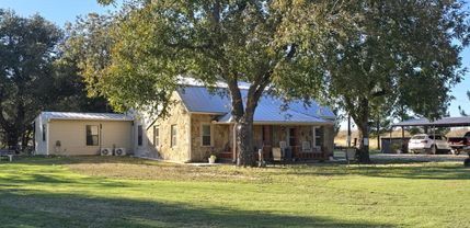 Property for sale in Coleman County, Texas
