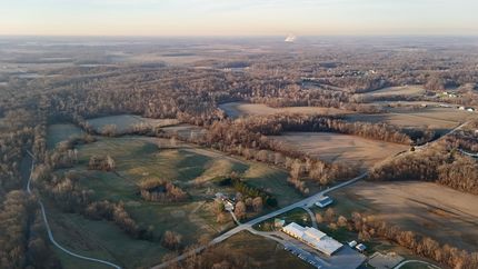 Property for sale in Daviess County, Indiana