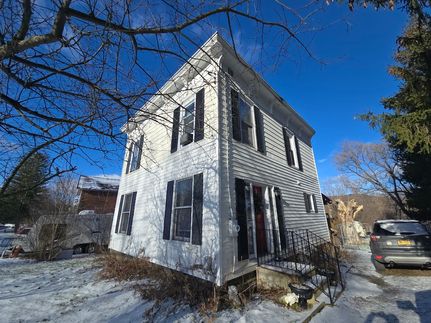 Residential Property for sale in Otsego County, New York