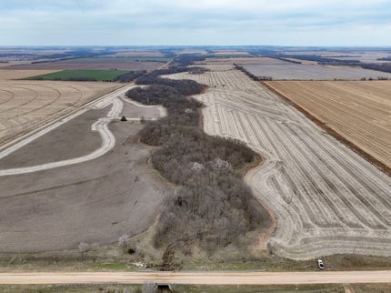 Undeveloped Land for sale in Washington County, Kansas