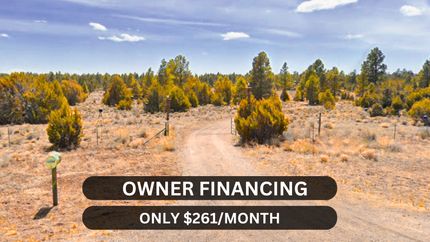 Property for sale in Cibola County, New Mexico