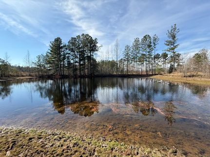 Recreational Property for sale in Kemper County, Mississippi