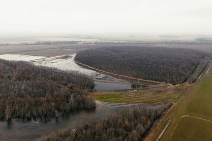 Property in Bolivar County, Mississippi