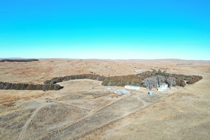 Property for sale in McPherson County, Nebraska