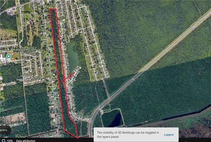 Undeveloped Land for sale in Saint Bernard Parish, Louisiana