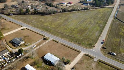 Undeveloped Land for sale in Dillon County, South Carolina