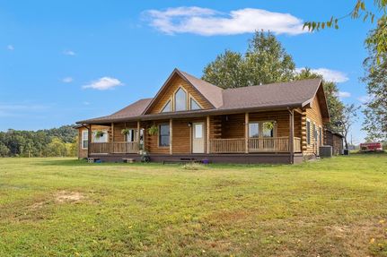 Property for sale in Bath County, Kentucky