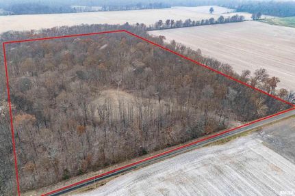 Undeveloped Land for sale in Jefferson County, Illinois