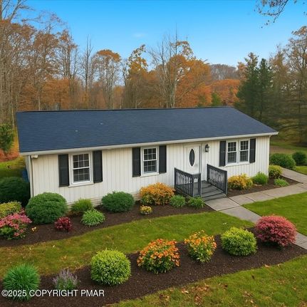 Property for sale in Monroe County, Pennsylvania