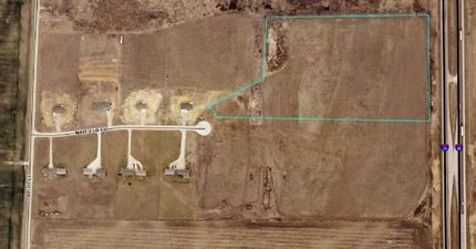 Undeveloped Land for sale in Mills County, Iowa