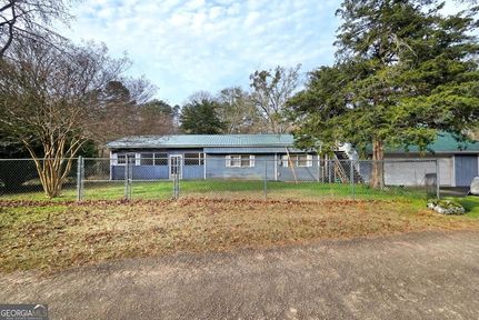 Property for sale in Jackson County, Georgia