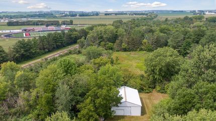 Undeveloped Land for sale in Saint Croix County, Wisconsin