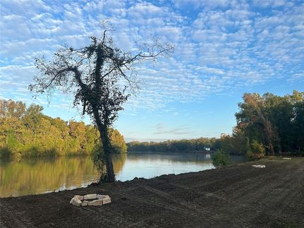 Lakefront Property for sale in Trinity County, Texas