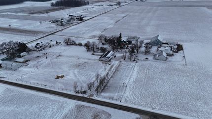 Property for sale in Adams County, Indiana