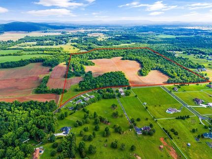 Undeveloped Land for sale in Madison County, Alabama