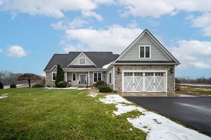 Property for sale in Morrow County, Ohio