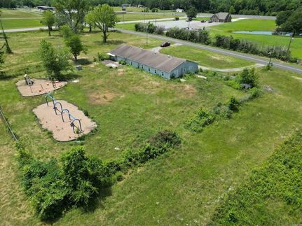 Waterfront Property for sale in Pope County, Arkansas