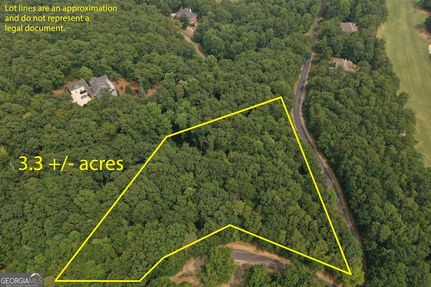 Property for sale in Habersham County, Georgia