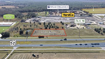 Property for sale in Pasco County, Florida