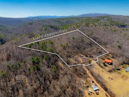 Undeveloped Land for sale in Wythe County, Virginia