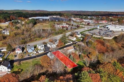 Undeveloped Land for sale in Belknap County, New Hampshire