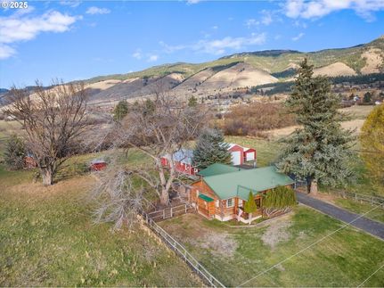 Residential Property for sale in Union County, Oregon