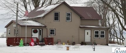 Residential Property for sale in Le Sueur County, Minnesota