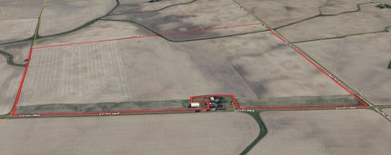 Farm Property for sale in Ross County, Ohio
