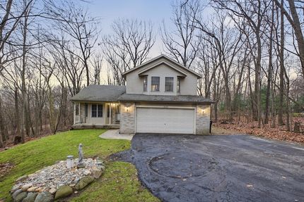 Property for sale in Barry County, Michigan