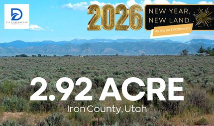 Property for sale in Iron County, Utah