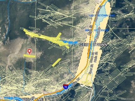 Undeveloped Land for sale in Clear Creek County, Colorado