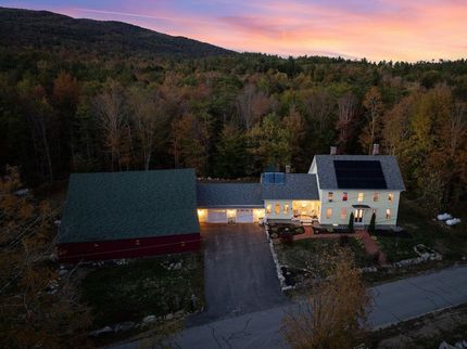 Residential Property for sale in Grafton County, New Hampshire