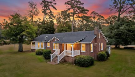Residential Property for sale in Colleton County, South Carolina