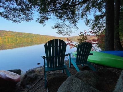 Lakefront Property for sale in Sullivan County, New Hampshire