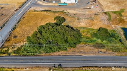Undeveloped Land for sale in Kittitas County, Washington