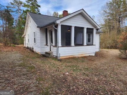 Property for sale in Fulton County, Georgia