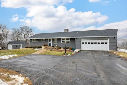 Property for sale in Grant County, Wisconsin