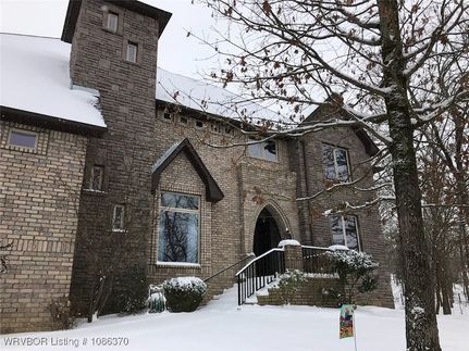 Property for sale in Sebastian County, Arkansas