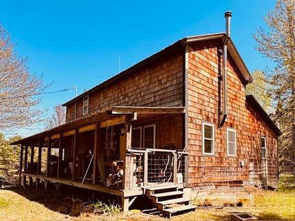 Property for sale in Somerset County, Maine