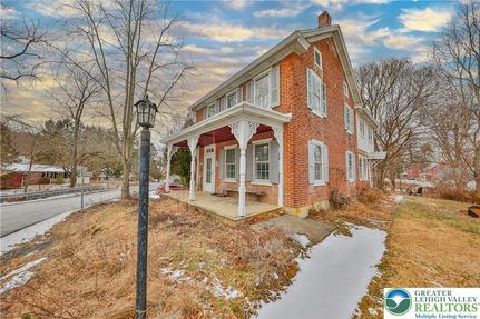 Property for sale in Northampton County, Pennsylvania