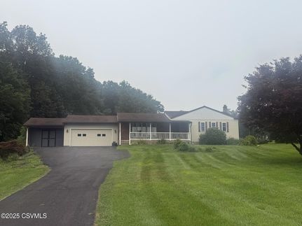 Property for sale in Luzerne County, Pennsylvania